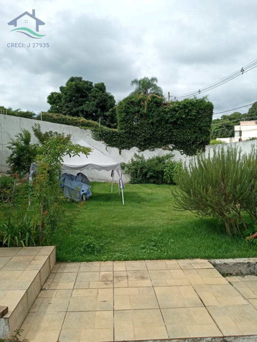 Casa Com 3 Dorms, Jardim Paulista, Atibaia - R$ 720 Mil, Cod: 2788 - V2788