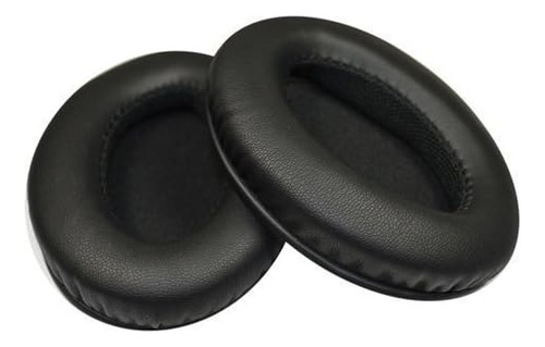 Almohadillas Para Auriculares Beat Studio 1, Negro/repuesto