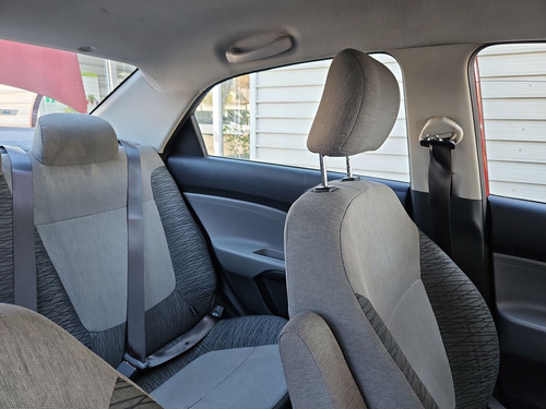Kia Soluto Soluto 1.4 2023