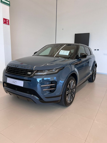 Range Rover Evoque Se Dynamic 250ps