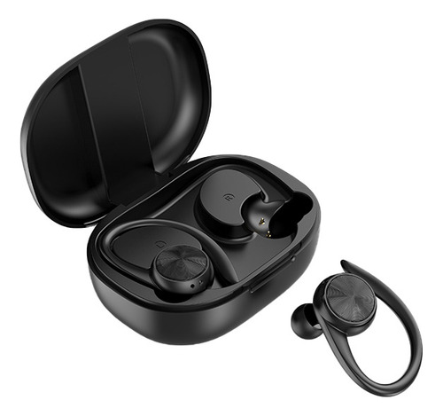 / Audífono Bluetooth Inalámbrico Impermeable Mini R200