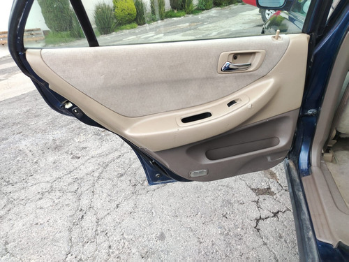 Honda Accord 2.3 Ex-r L4 At