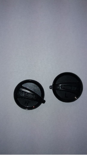 Imagen 8 de 10 de Traba Sujeción Lateral Par Visor Ls2 325 370 358 Devotobikes