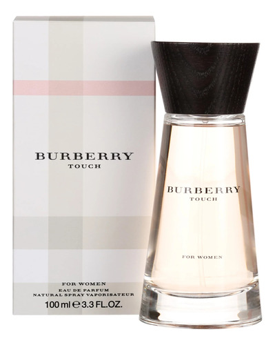 Burberry Touch Edp 100ml Premium