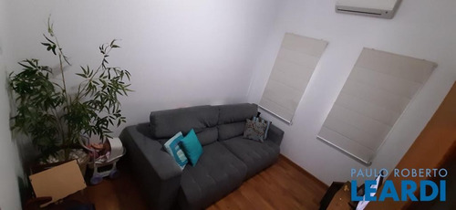 Imagem 6 de 15 de Casa Em Condomínio - Jardim Ibiti Do Paço - Sp - 643573