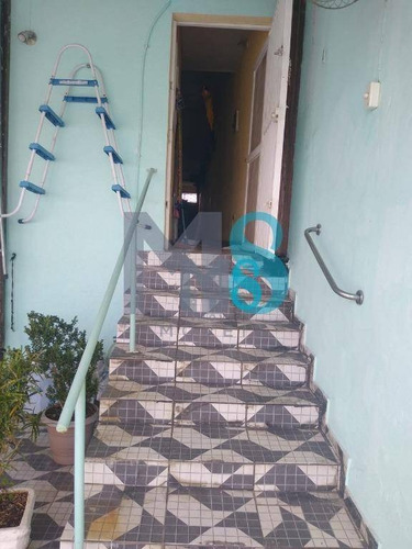 Imagem 17 de 30 de Sobrado Com 2 Dormitórios À Venda, 281 M² Por R$ 430.000,00 - Jardim Luciana - Itaquaquecetuba/sp - So0119