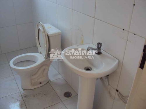 Imagem 10 de 10 de Aluguel Sala Comercial Até 100 M2 Centro Guarulhos R$ 5.000,00 - 21507a