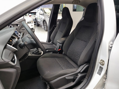 Chevrolet Onix PLUS LTZ 1.0 12V TB FLEX MEC.