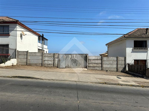 Terreno Construccion En Venta En La Serena