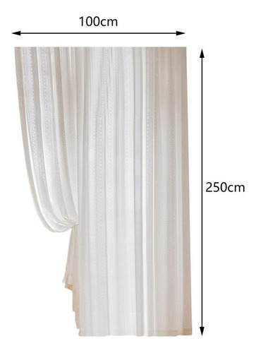 Cortinas Transparentes, Cortinas, Paneles De Cortina De Moda