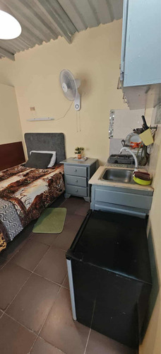 Zona Universitaria, Uasd, Rento Aparta Estudio Amueblado, Facil Acceso A Gazcue, Gascue, Don Bosco, Miraflores, Zona Colonial, Santo Domingo, Unibe, Apec, Uce, Utesa, Zona Colonial, Ufhec, Uce