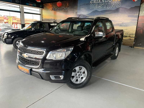 Chevrolet Chevrolet/s10 Lt Dd4