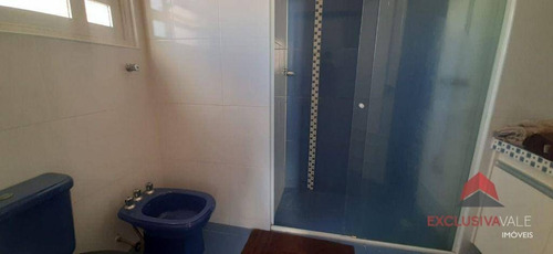 Imagem 20 de 26 de Apartamento Com 3 Dormitórios À Venda, 120 M² Por R$ 650.000,00 - Vila Adyana - São José Dos Campos/sp - Ap3098
