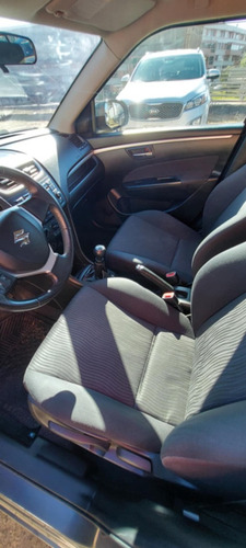 Suzuki Swift 1.4 Ga