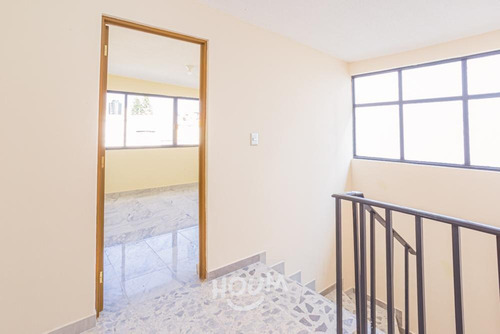 Imagen 16 de 30 de Casa En Bosques De México, Tlalnepantla De Baz Con 4 Recámaras, 220 M², Id: 72685