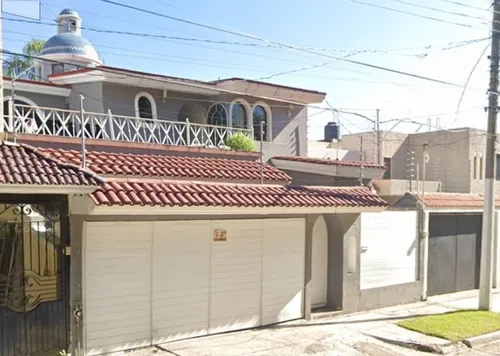Casa Remate Bancario, Eucalipto Vallarta, Zapopan, Jalisco