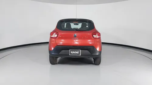 Renault Kwid 1.0 Bitono