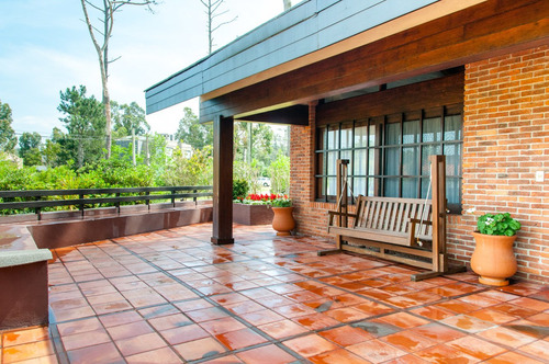Casa En Venta De 7 Dormitorios En Playa Mansa