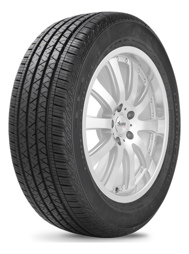 Llanta Continental 315/40r21 Conticrosscontact Lx Sport 111h