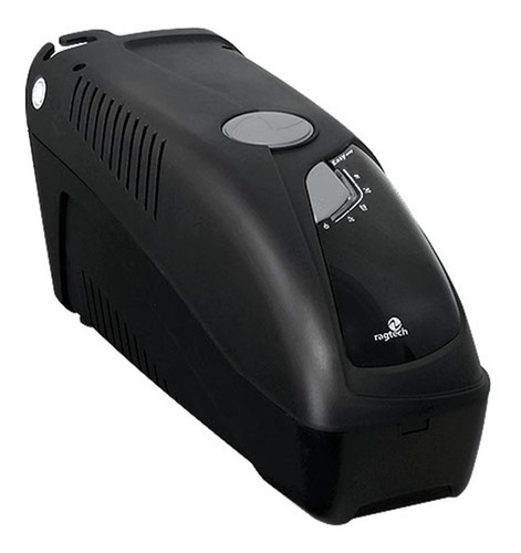 Nobreak Senoidal Puro Ragtech 1200va Até 840 Watts Detalhe