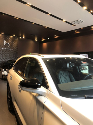 DS DS7 Crossback 1.6 Puretech At Performance Line