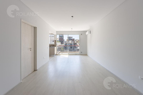 Venta Departamento Monoambiente Con Balcón Y Amenities, A Estrenar En Almagro