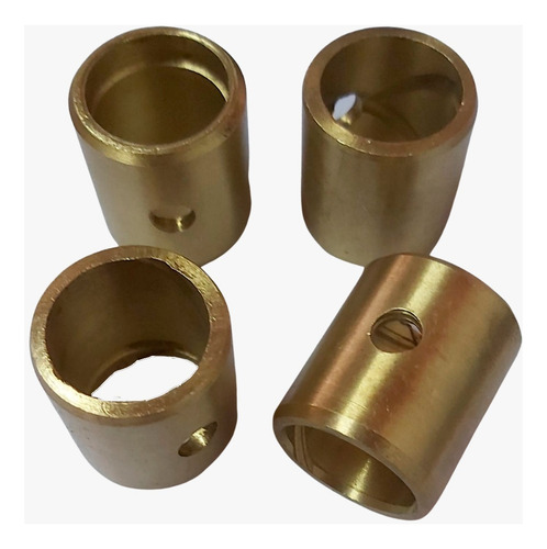 Despiece Jgo Pernos Punta Eje Dp600-800-1000 66/80 Eje Eaton