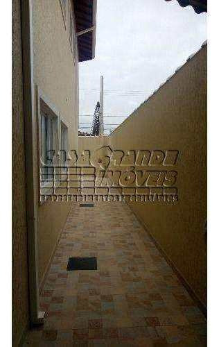 Imagem 5 de 17 de Sobrado Com 2 Dorms, Mirim, Praia Grande - R$ 350 Mil, Cod: 5532 - V5532