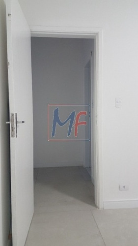 Imagem 25 de 25 de Ref: 13.430 - Lindo Apartamento No Bairro Bela Vista, Com 2 Dorms, Recém Reformado Com Porcelanato Grande Em Todos Os Cômodos, 84 M² . - 13420
