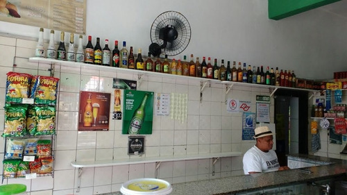 Imagem 12 de 15 de Bar Para Venda - 659
