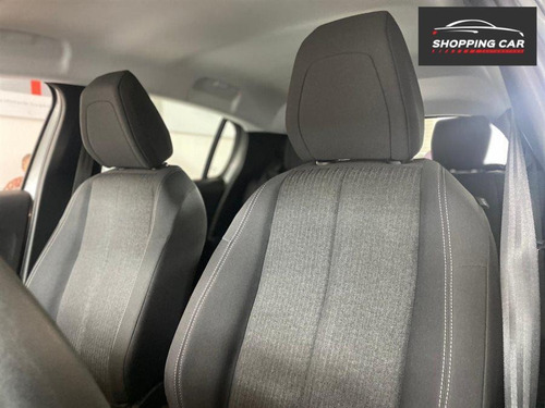 Imagen 8 de 14 de Peugeot 208 New 208 Like Pack 1.2 2021 0km