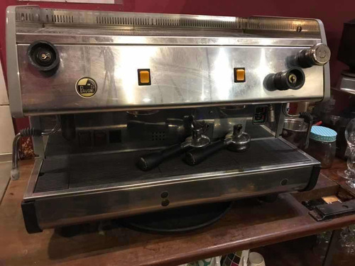Máquina De Café Industrial