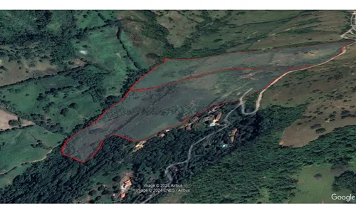 Vendo Finca De 30 Cuadras En Damasco Para Ganadería Cerca La Pintada