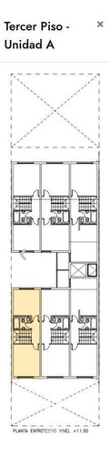 Imagen 6 de 14 de Venta Departamento 3 Ambientes En Pozo - 3a - Fideicomiso 9 De Julio - Bariloche - Patagonia