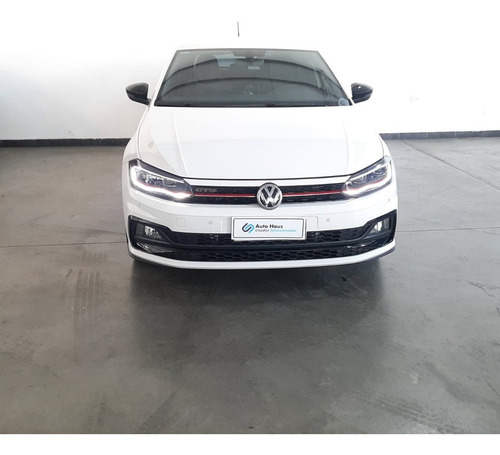 Imagen 4 de 15 de Volkswagen Polo Gts 2021 #1