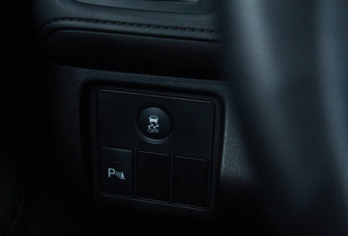 Honda Hr-v 1.8 16v Flex Ex 4p Automático