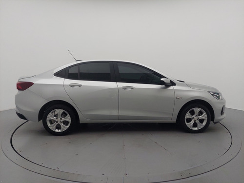 Chevrolet Onix 1.0 TURBO FLEX LTZ AUTOMÁTICO