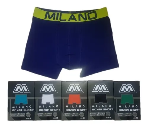 Milano ropa online interior hombre