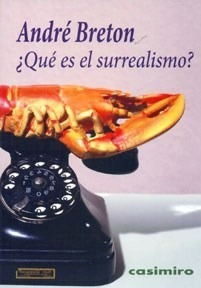 Qué Es El Surrealismo?