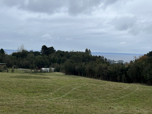 Preciosas Parcelas Con Lindas Vistas En Puerto Varas.