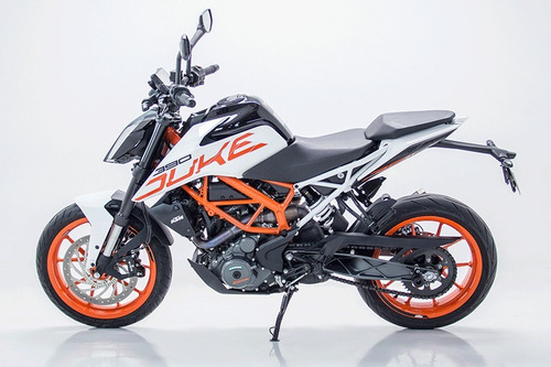 Imagen 5 de 5 de Slider Eje Tijera Ktm Duke 200, 250 Y 390 Mastech