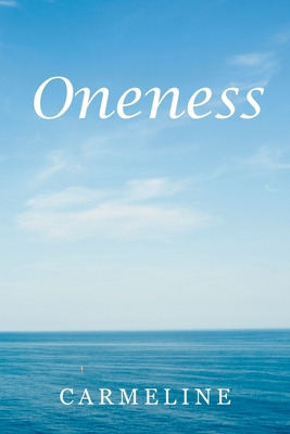 Libro Oneness - Carmeline