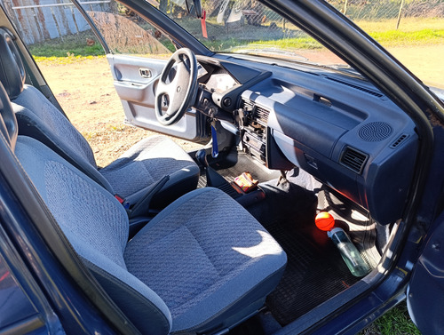 Daihatsu Charade 1.0 G202 Ts 5P