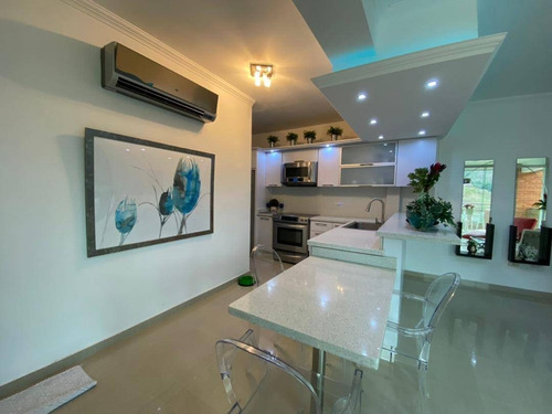 Imagen 8 de 17 de Remax Infinity Vende Apartamento En Res Alameda Suites 140130 Frances Mijares 04144990396