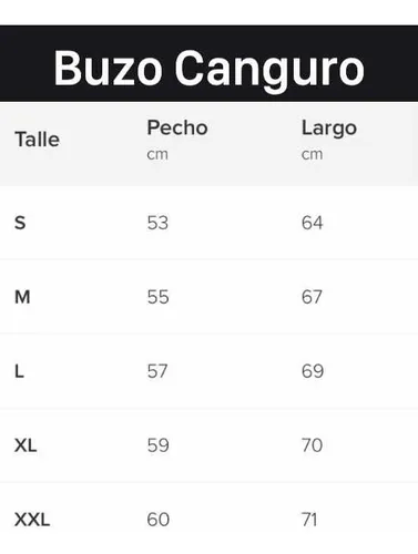Camperas para online sublimar en once