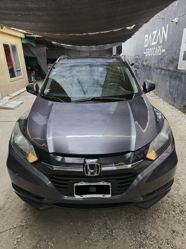 Honda HR-V 1.8 Ex 2wd Cvt