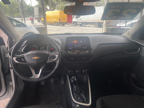 Chevrolet Onix 1.0 Lt 5p