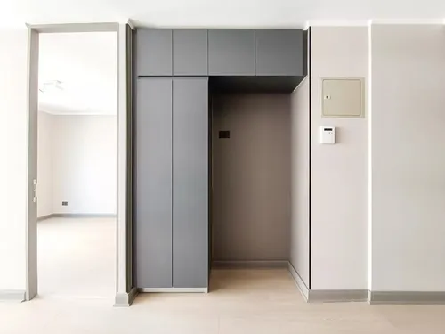 Departamento Nuevo En Arriendo Metro Vicente Valdés