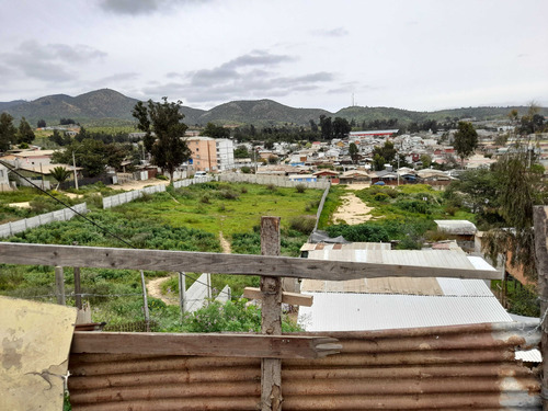 Terreno Con 11 Lotes Con Roles Propios (100748)