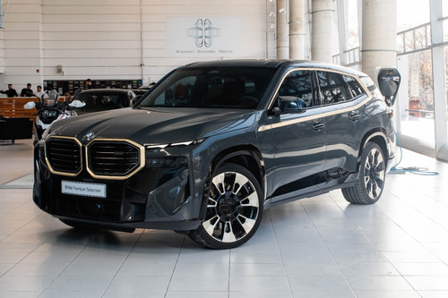 Bmw Xm
